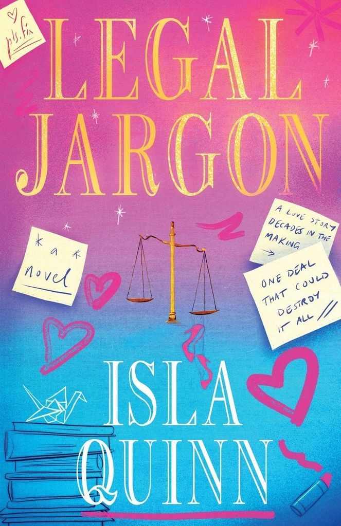 Legal Jargon