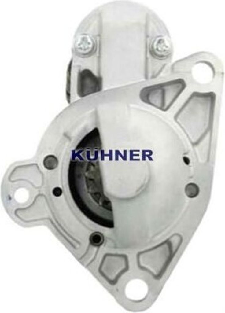 AD KÜHNER 256010 Starter Anlasser 1,9kW für OPEL Astra K Sports Tourer (B16) 12V