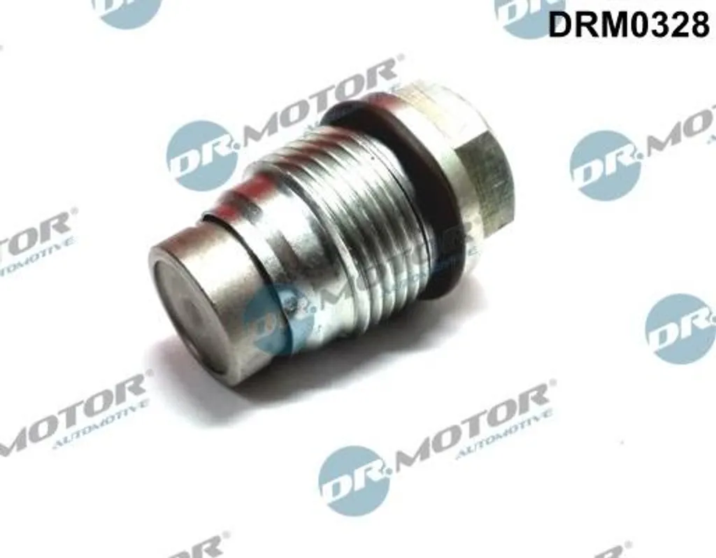 Soupape Surpression Renault Laguna 1.9 dCi 03- Haute Résistance