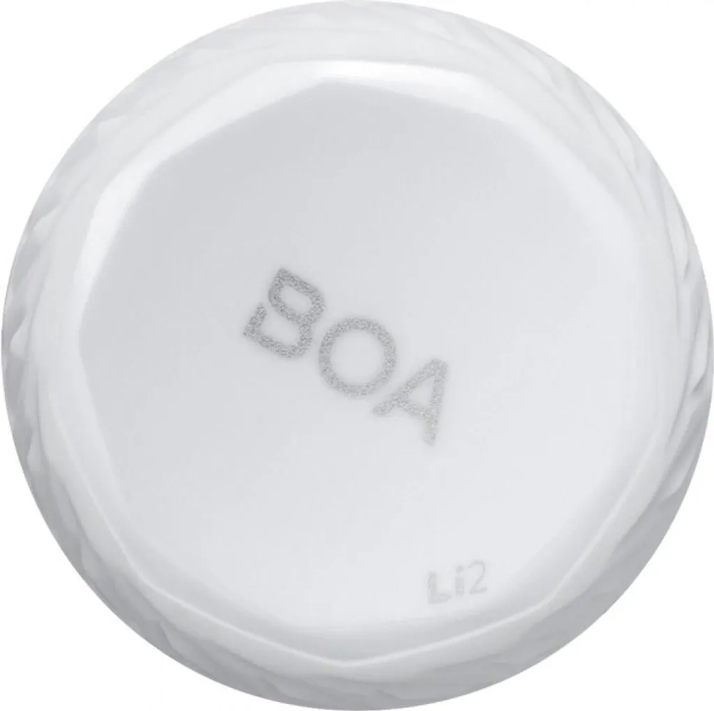 Mécanisme BOA Li2 Shimano Blanc Gauche - Réglage Micrométrique de Précision