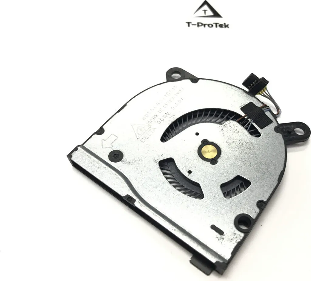 Ventola Di Sostituzione Power4Laptops Per HP Pavilion 17-E053CA