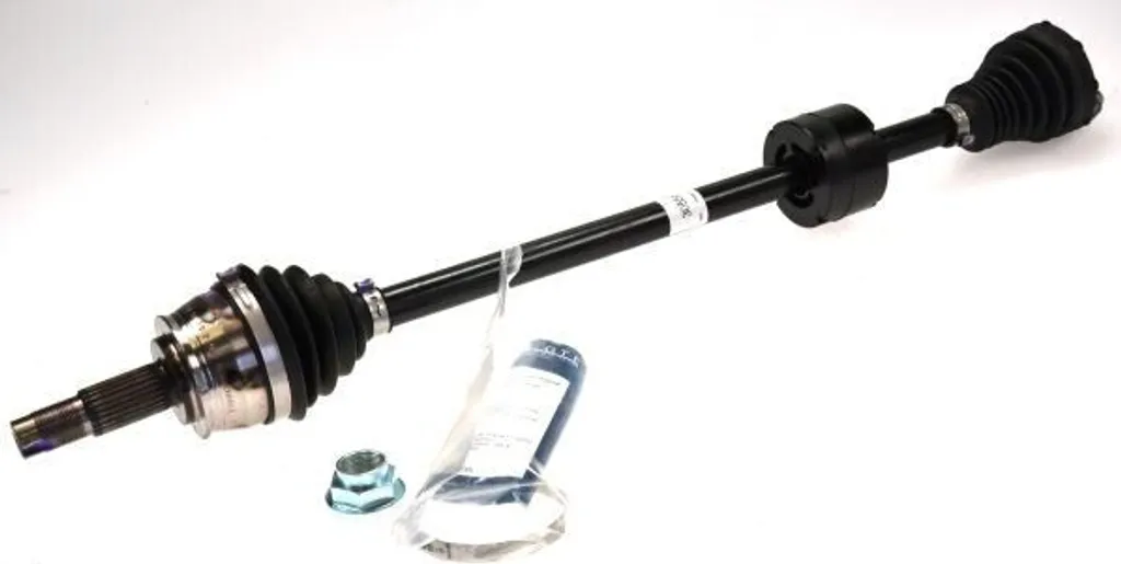 Remplacement arbre de transmission Fiat 500 et Ford KA Spidan 25365