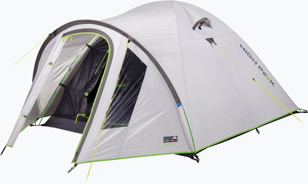 Kuppelzelt Nevada 4.0 Climate Protection 80 Produktbild 