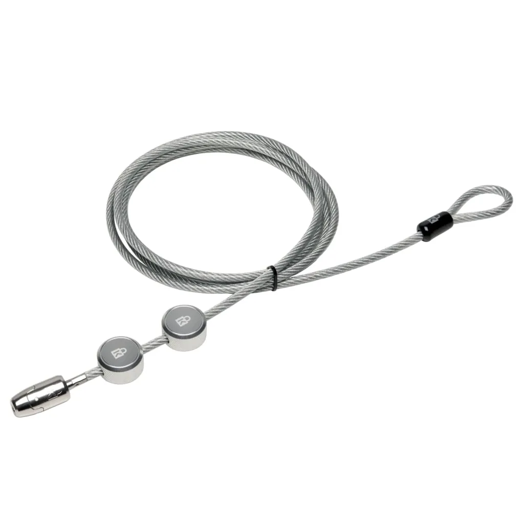 Antivol pour Mac Pro et Écran Apple Pro Display Kit complet de sécurité