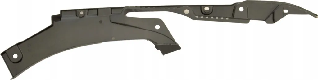 Cache d'aile avant gauche VOLVO XC60 II - Pièce d'origine OE 32216109