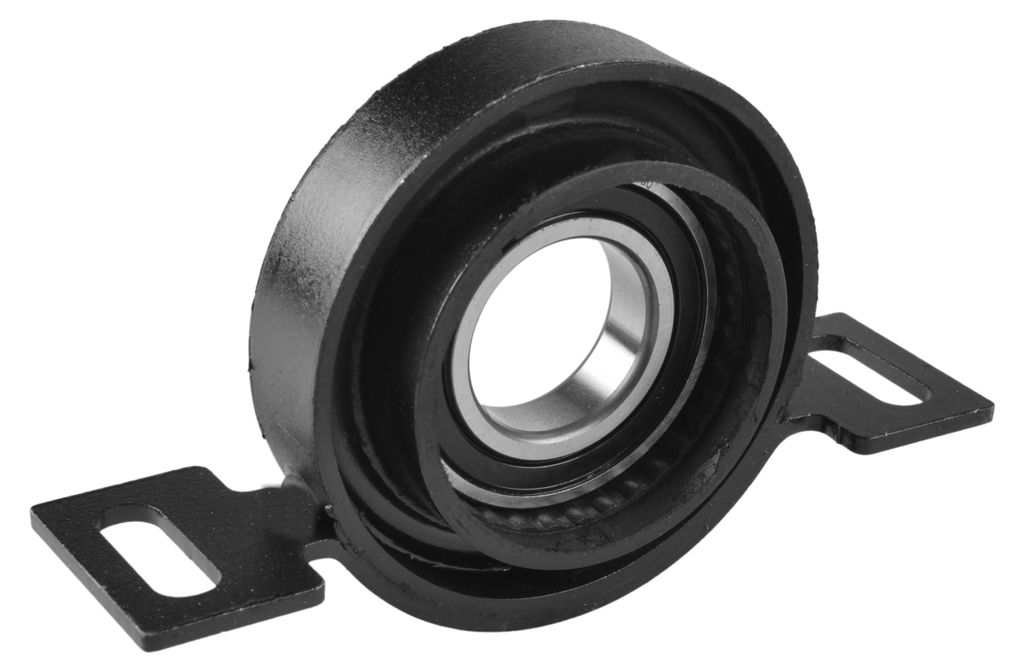 TEDGUM 00080639 Kardanwellenlager 30mm für BMW 3 Limousine (E90) Gelenkwelle