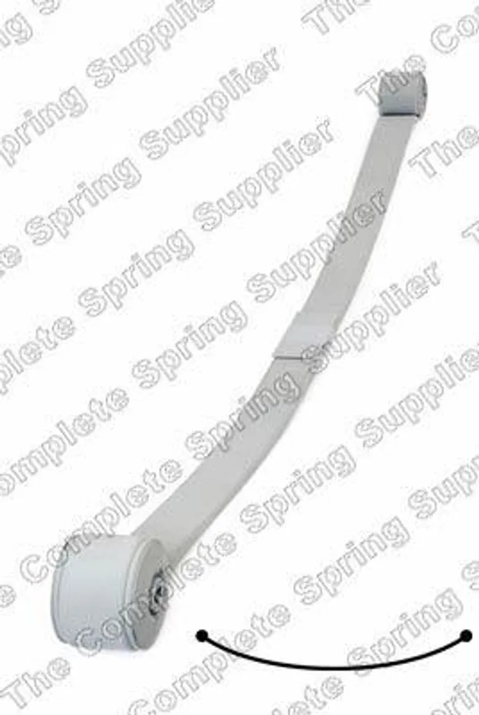 Ressorts de Suspension pour Ford Transit LESJÖFORS OE BK215560DE