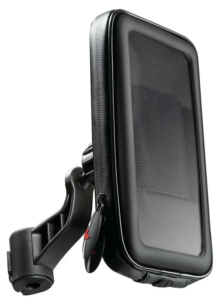 Support téléphone Lampa pour Smart Scooter - Fixation universelle sûre