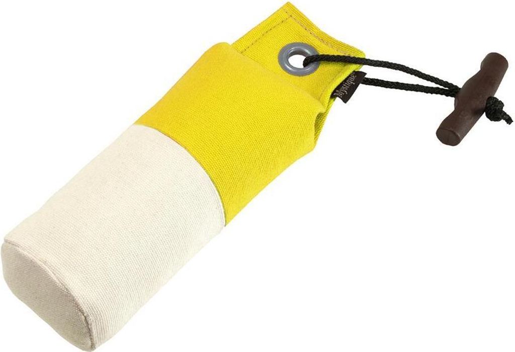 Mystique Dummy Marking 250g weiß / gelb Produktbild 