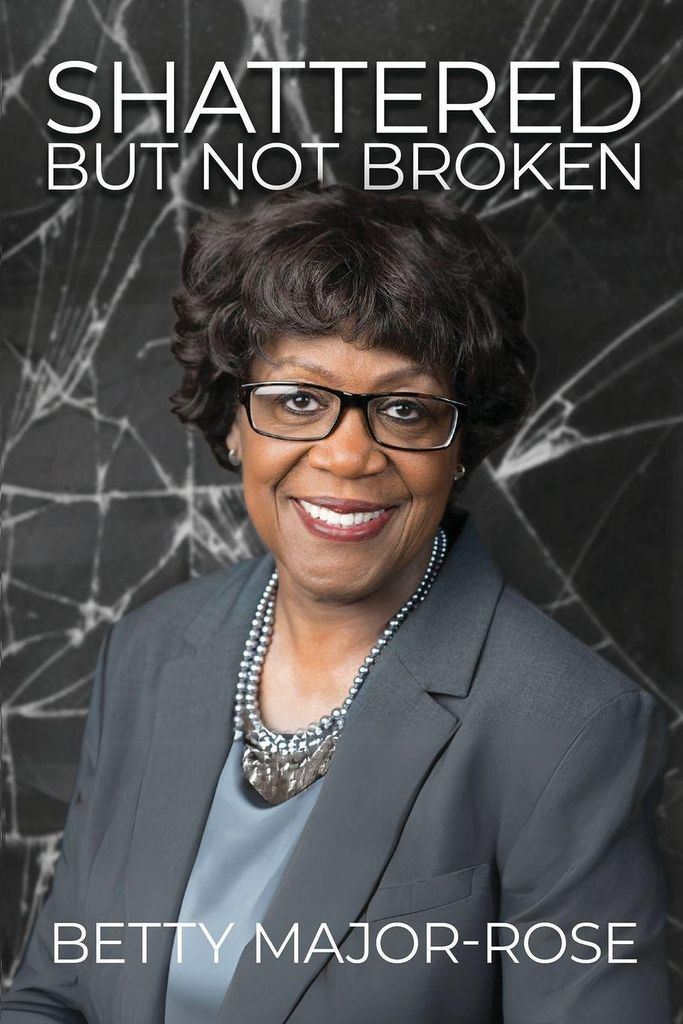 Shattered But Not Broken
