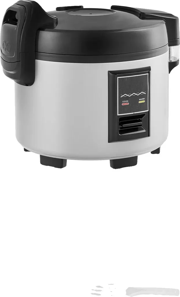 Machine à riz 9 litres pour restauration et grands buffets familiaux