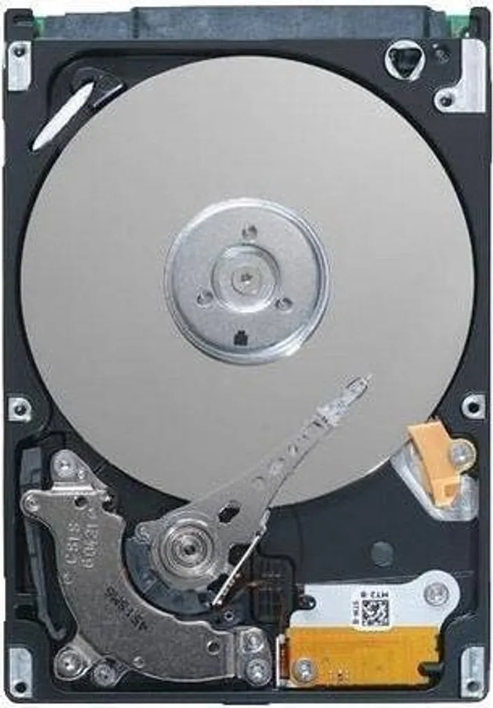 Disque dur interne Dell F3DD0 pour réparer un ordinateur en panne