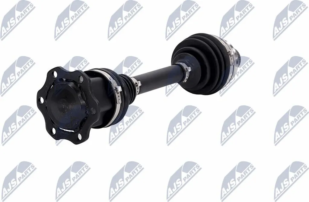 Arbre de transmission renforcé NTY NPW-AU-036 pour Audi A5 Sportback