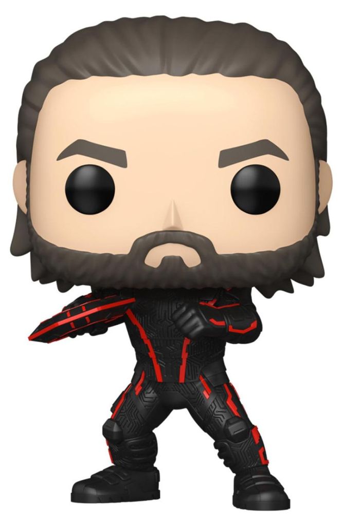 Tron: Ares POP! winylowe figurki filmowe Ares 9 cm Zdjęcie produktu 