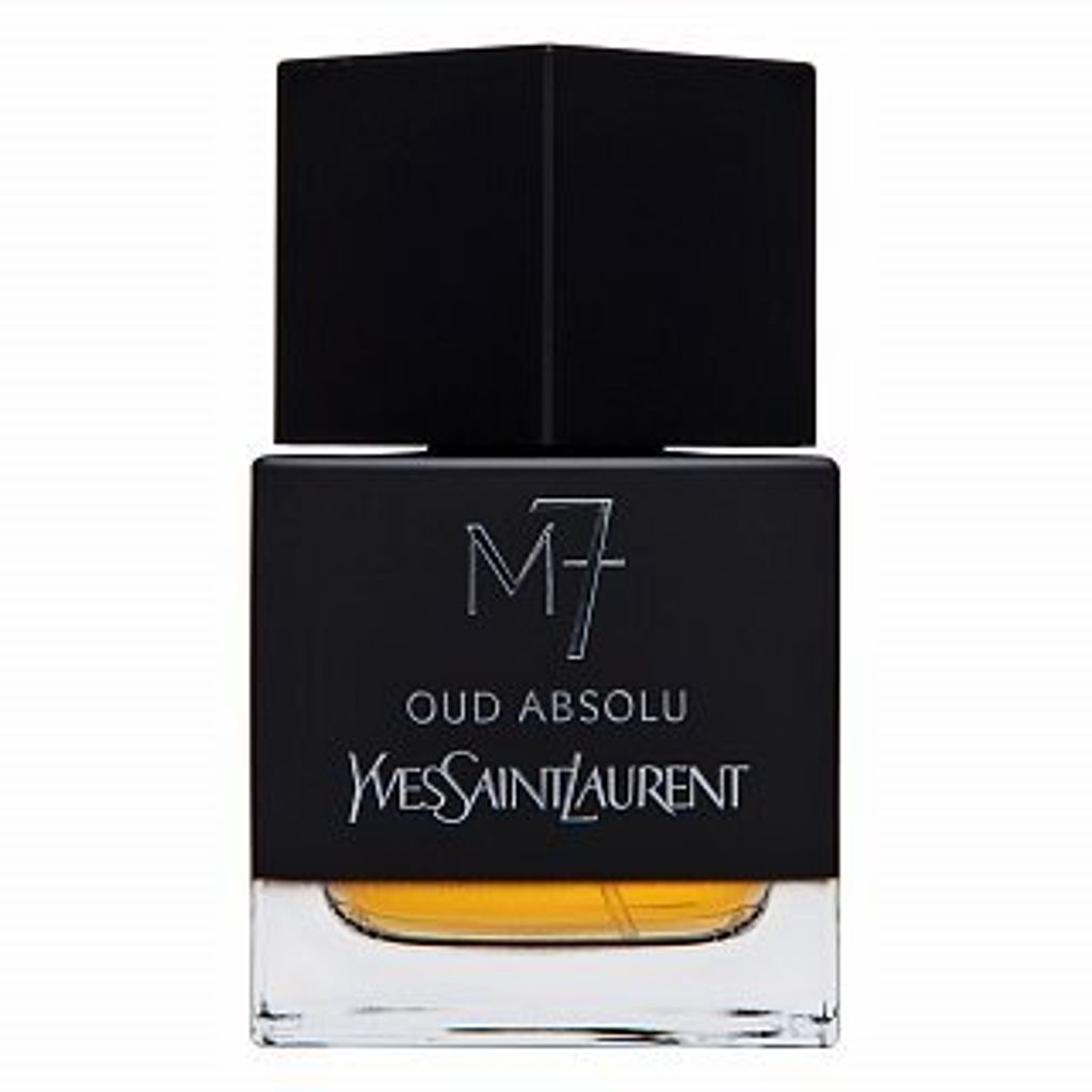 Yves Saint Laurent La Collection M7 Oud Absolu EDT M 80 ml