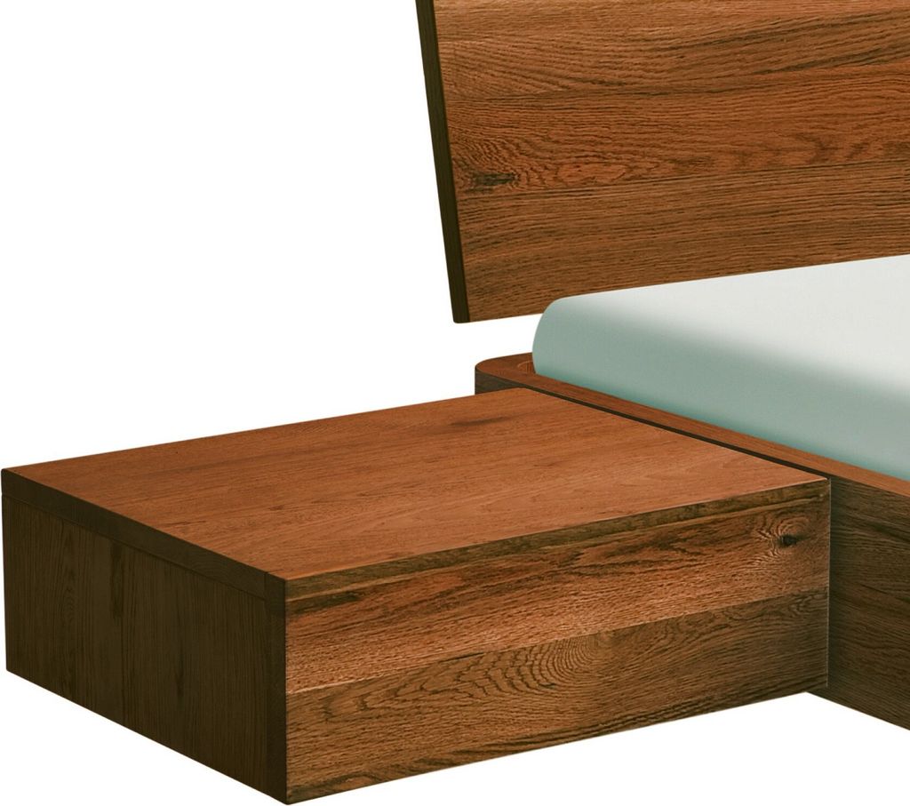 HASENA Oak Line Caja Nachttisch Eiche cognac Produktbild 