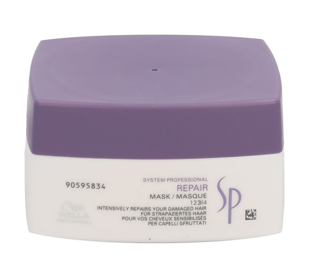 Wella SP Repair Mask 200 ml Produktbild 3