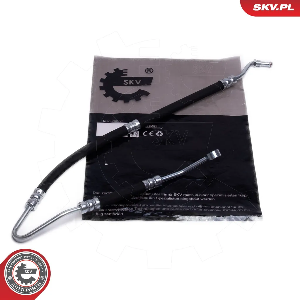 Durite de direction assistée anti-fuite pour BMW Série 5 E39 Berline