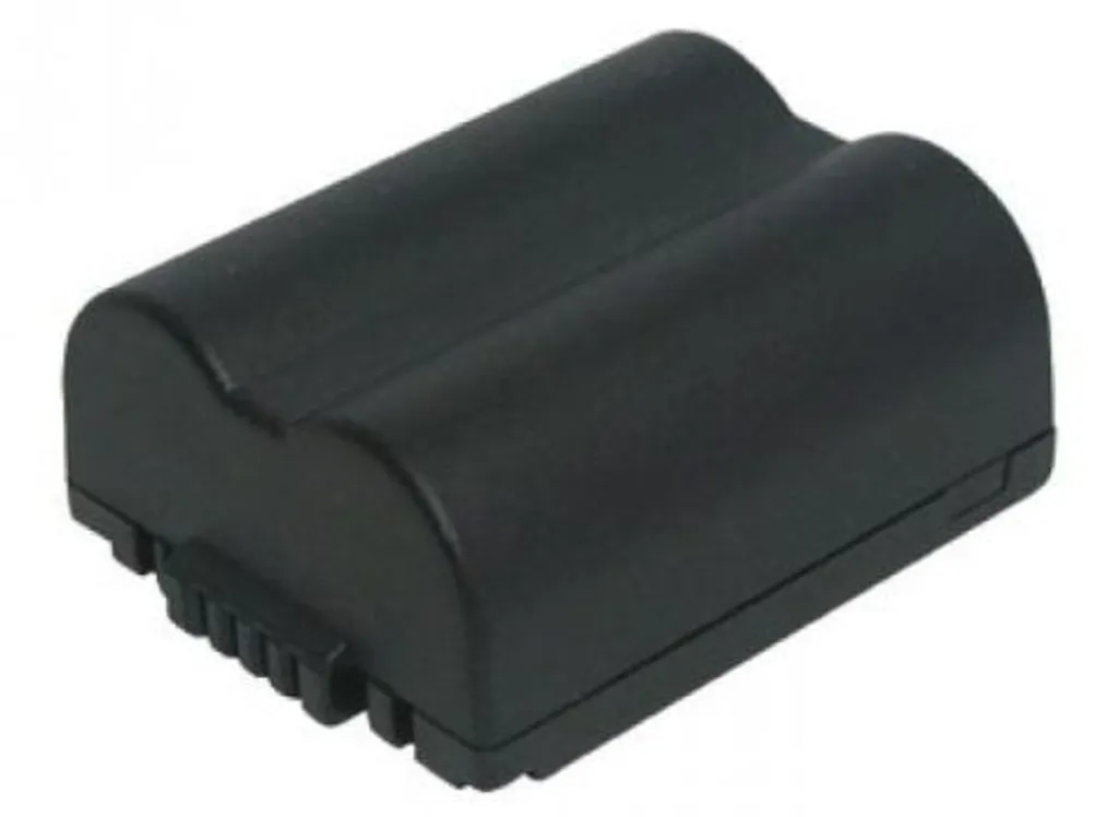 Batteria Compatibile Panasonic CGR-S006 710mAh - Risparmia e Scatta - 2