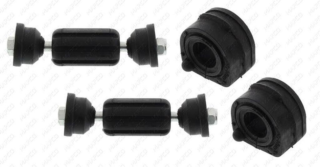 Reparatursatz, Stabilisatorlager HA, FORD FOCUS -11/04 (18 mm)