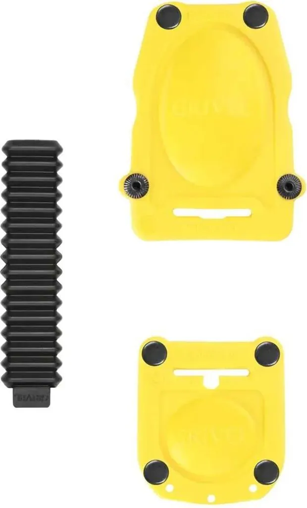 Évitez les Sabots de Neige avec l'Antibott Grivel G10 pour Crampons
