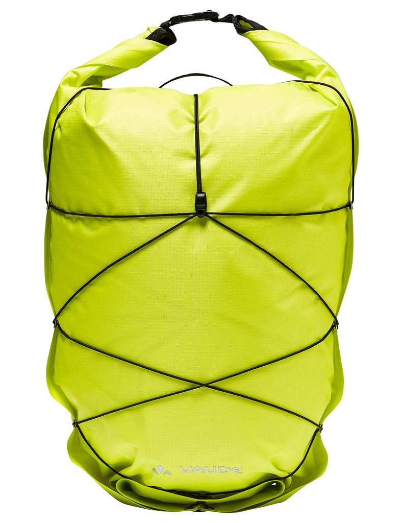 VAUDE Aqua Back Light, Hinten, Fahrradtasche, Polyamid, Produktbild 
