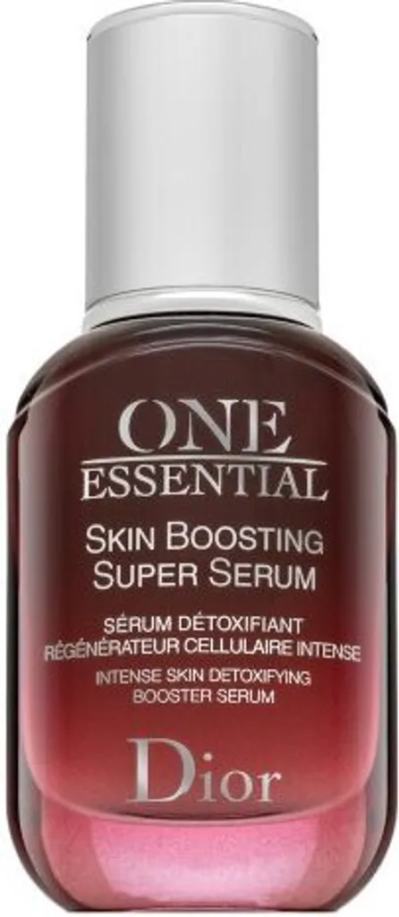 Dior One Essential Skin Boosting Super Sérum Détoxifiant Visage 30 ml