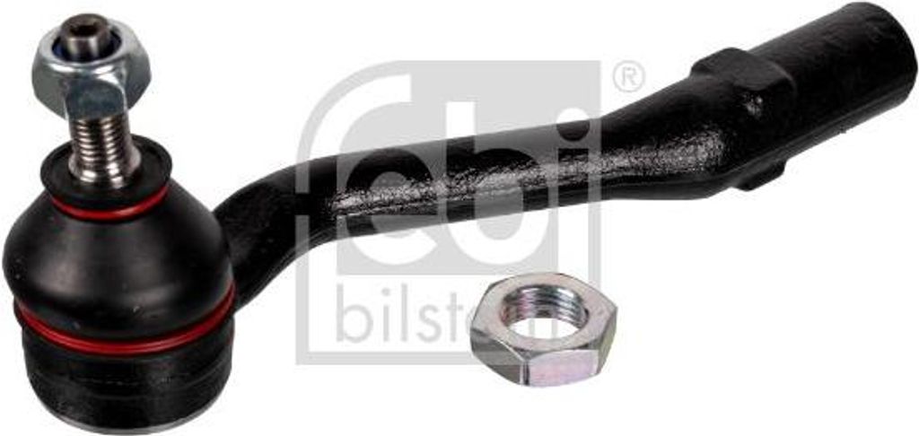 FEBI BILSTEIN 108855 Spurstangenkopf OE 381762 kompatibel mit C3, 1007