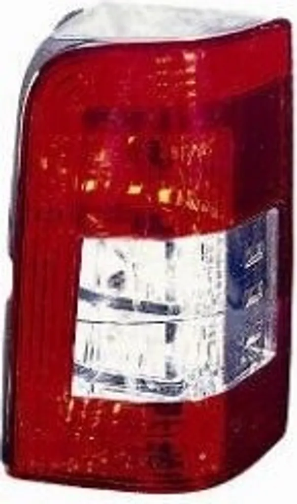 Ricambio Fanale Posteriore Destro 6351Y9 per Peugeot Partner Citroen Berlingo