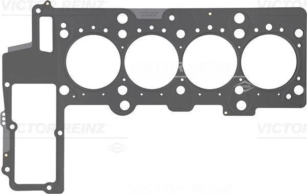Joint de culasse VICTOR REINZ 61-35010-20 contre la surchauffe OE