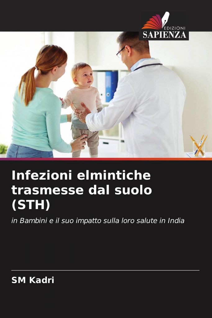 Infezioni elmintiche trasmesse dal suolo (STH)