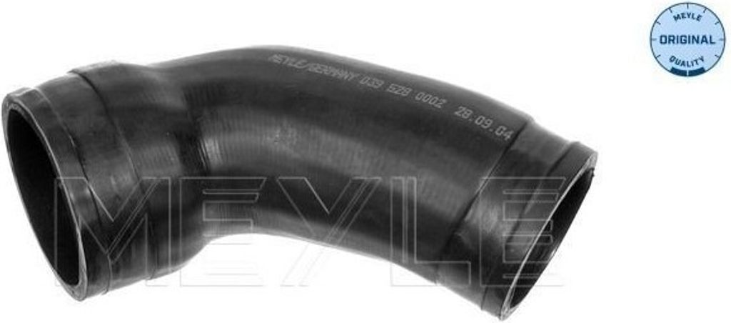 MEYLE 039 528 1002 - OE A 638 528 29 82 Ladeluftschlauch für V-Klasse (638/2), Vito (W638)