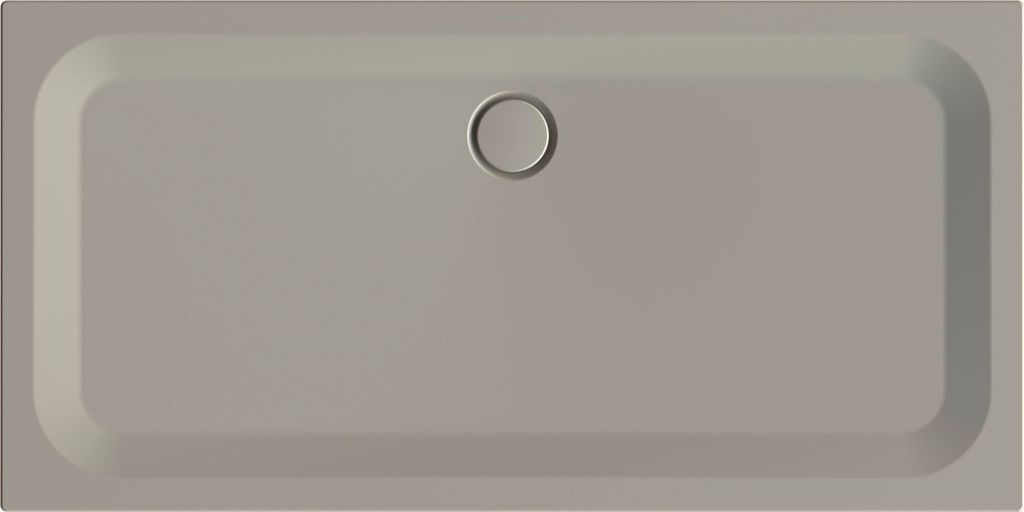 BetteUltra Rechteck-Duschwanne mit Minimum-Wannenträger und BetteAntirutsch Pro, 1600x800x35mm, 5955-416AE,T1