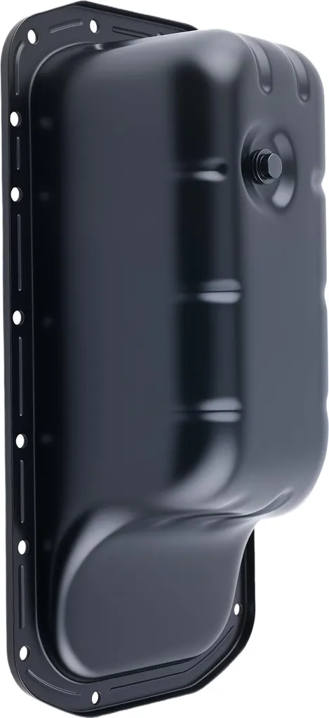 Réparer fuite huile moteur : Carter 0301N1 pour Citroën C4 et Peugeot 308