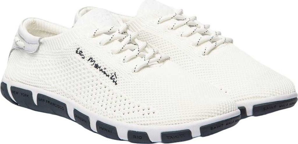 Tbs Jazaria Sportschuhe Weiß EU 39 Frau Weiß EU 39
