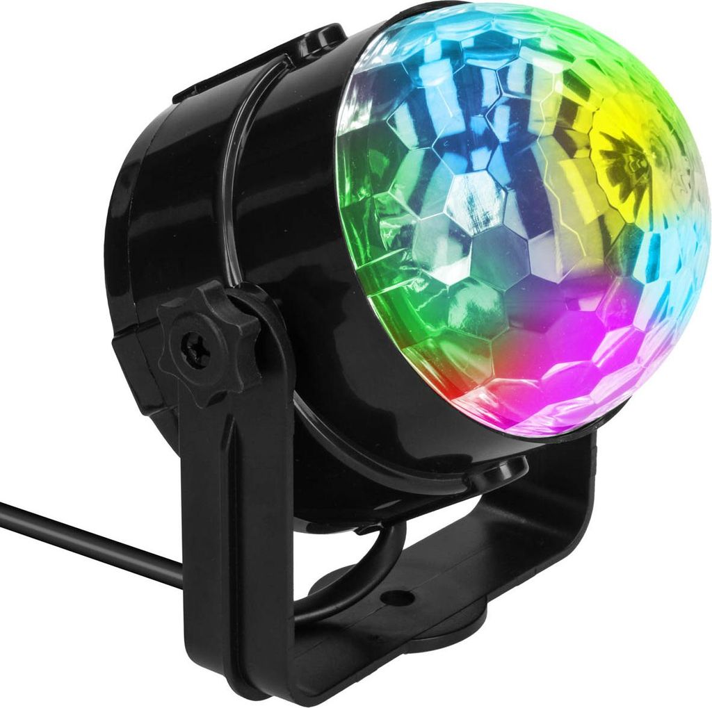 imoshion Disko Licht - Discokugel Produktbild 