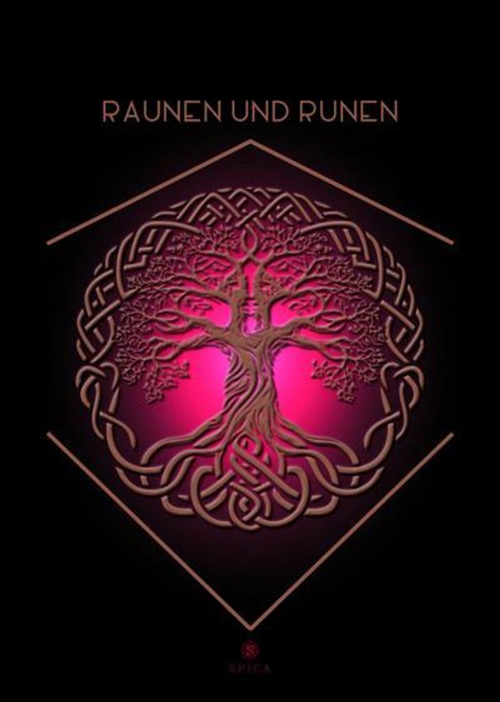 Raunen und Runen