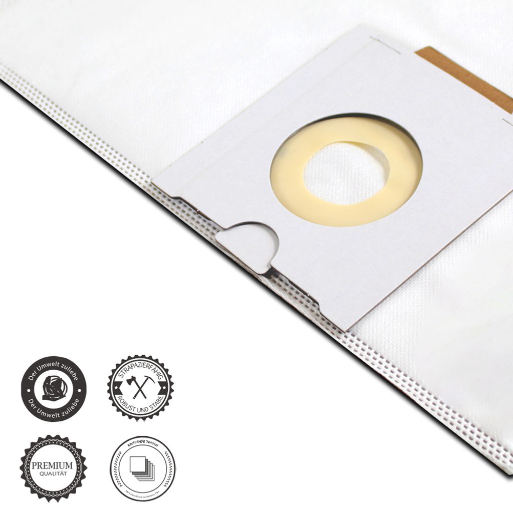 Lot de 2 filtres pour aspirateur HONITURE S13 Pro