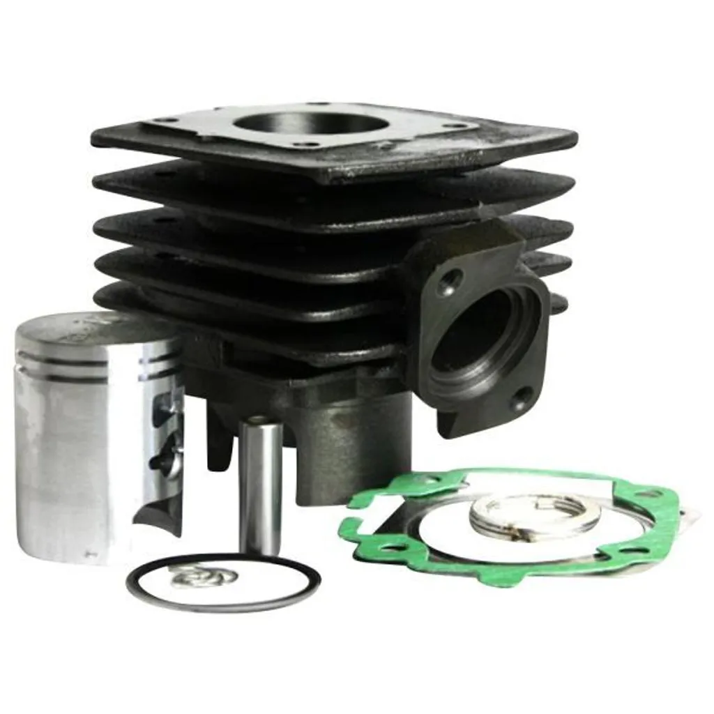 Cylindre de rechange 50cc pour Honda Bali et X8R - Kit piston fonte 40mm