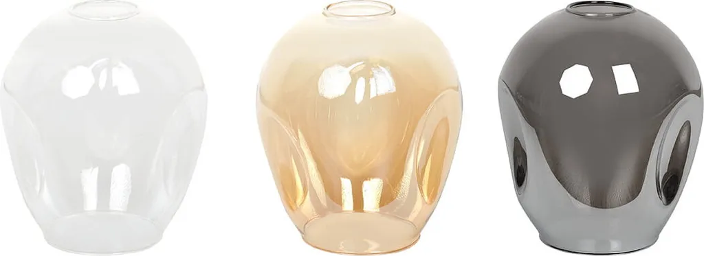 Lustre 3 lampes LEVEL 3 Emibig - Solution éclairage puissant et chic - 4