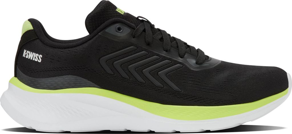 K-Swiss Herren Sneakers Schwarz 09447-048-M Grösse 41