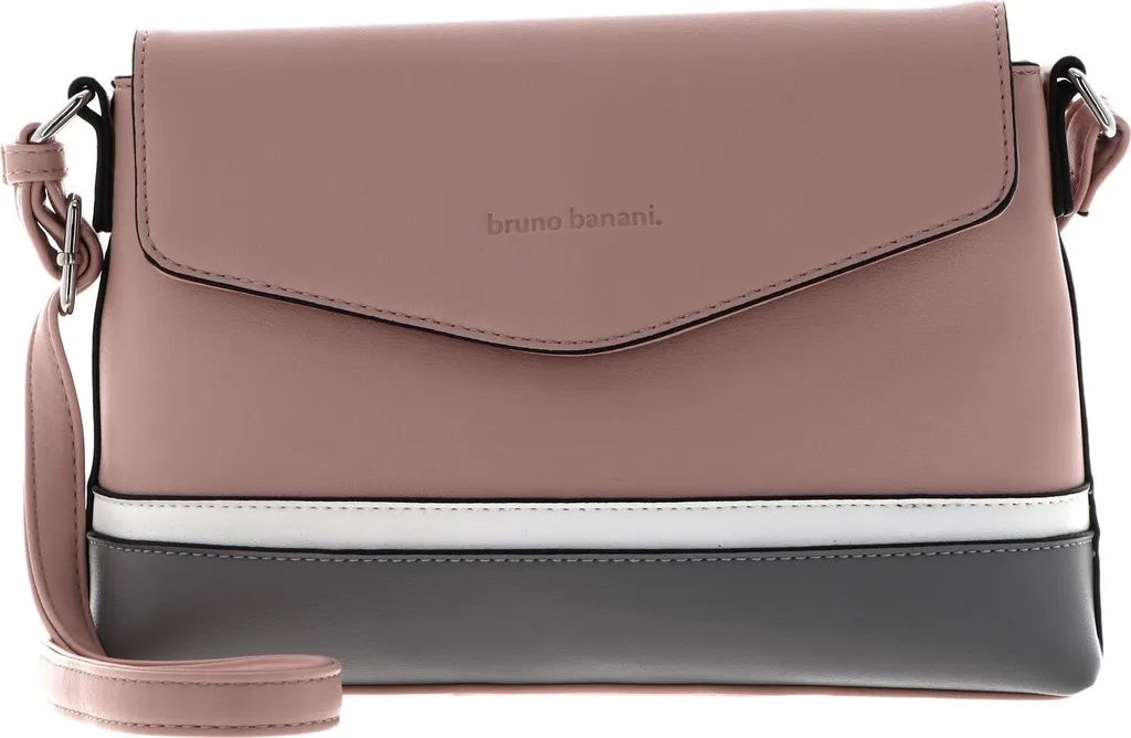 bruno banani Borsa a Tracolla Rose: Funzionalità e Design Moderno