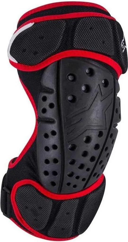 Alpinestars Volcano Fahrrad Knieprotektoren Grösse: S/M