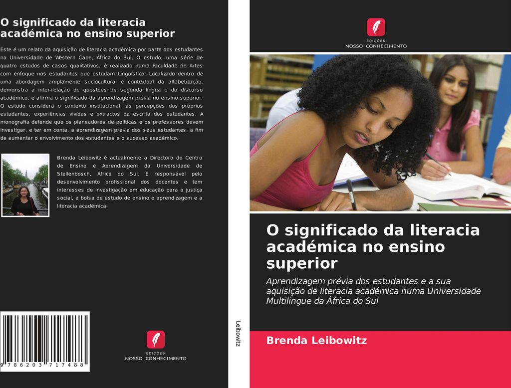 O significado da literacia académica no ensino superior