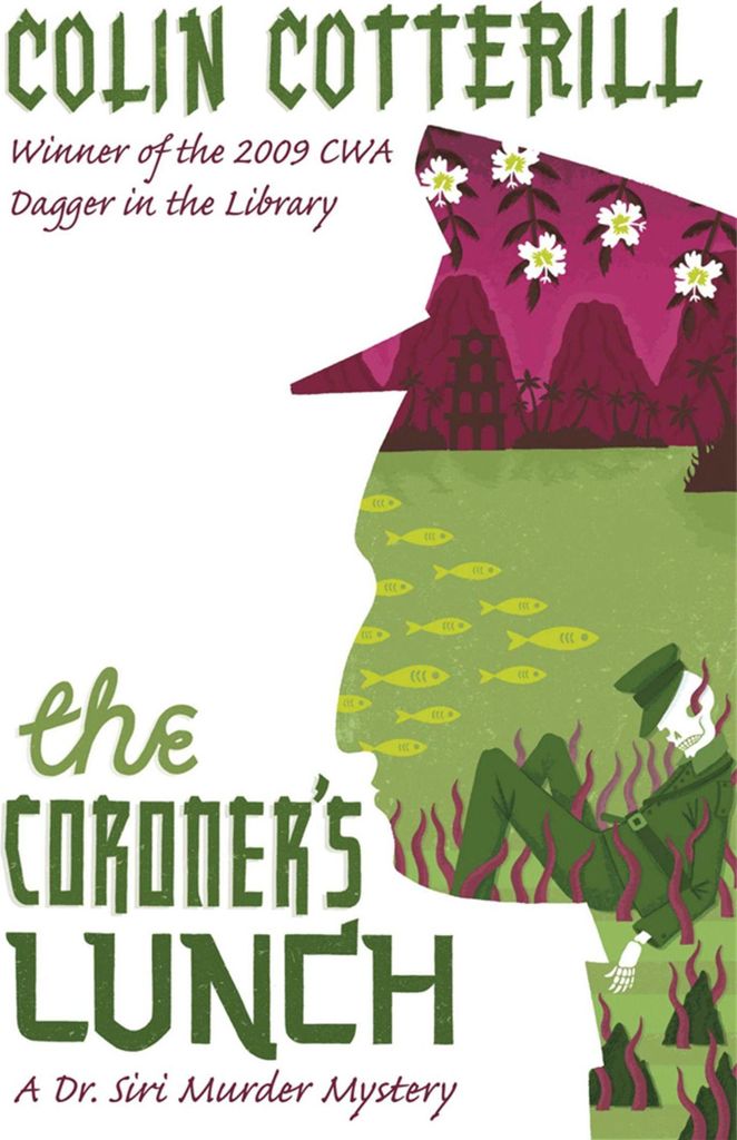 The Coroner's Lunch