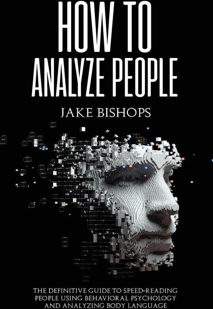 How to Analyze People