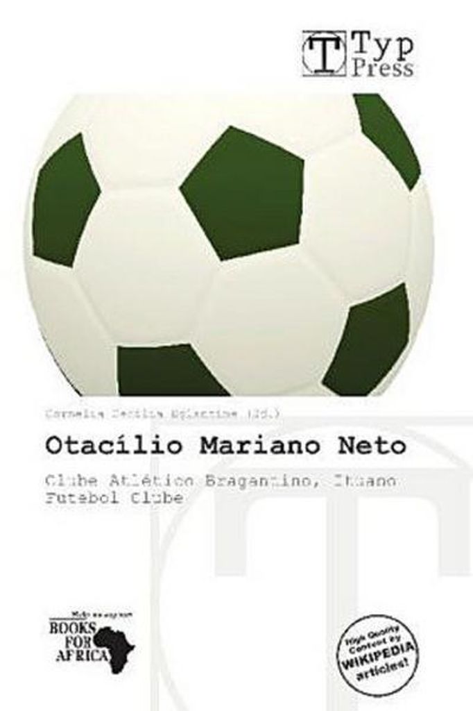 Otac Lio Mariano Neto