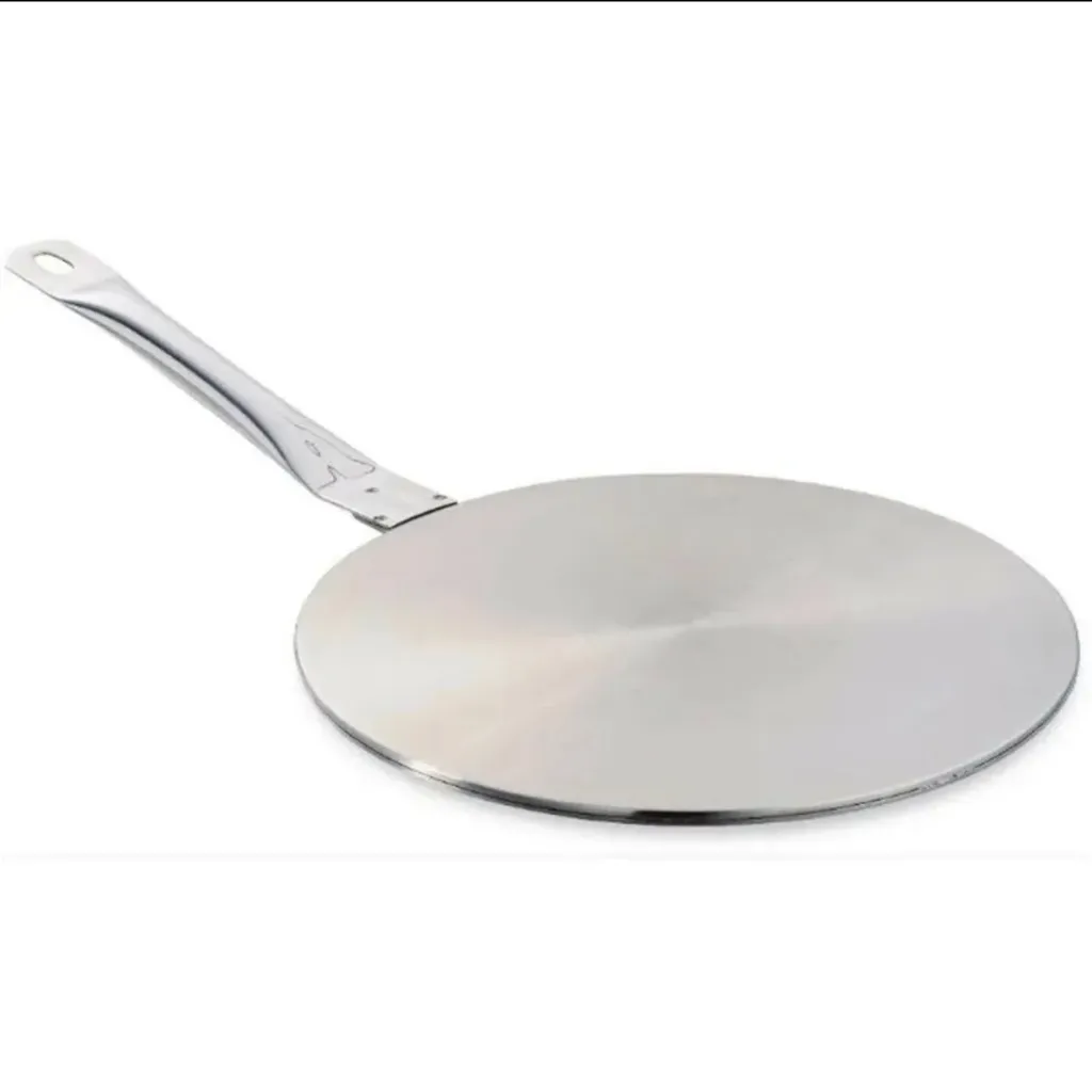 Adaptateur induction universel Ø19cm pour cafetières et petites poêles