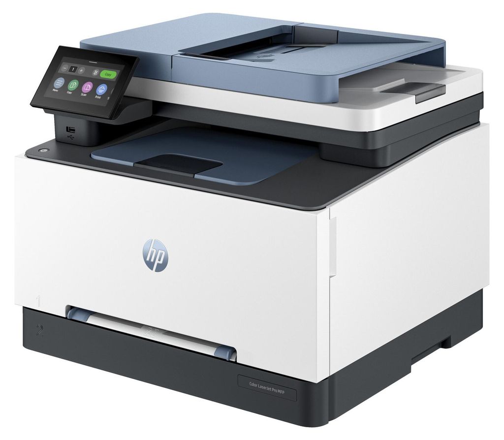 HP Color LaserJet Pro MFP 3302fdn/ PSCF/ A4/ 25ppm/ Obrázek produktu 