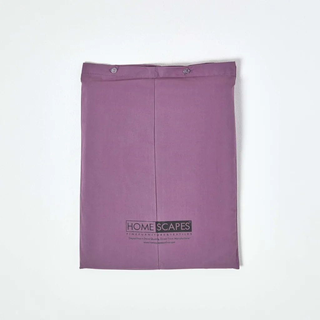 Lenzuolo con angoli cotone verde pistacchio 140x190x30 cm Julia | Maisons du Monde